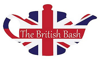 THE BRITISH BASH logo