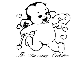 THE BROADWAY COLLECTION logo
