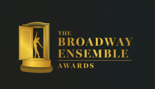 THE BROADWAY ENSEMBLE AWARDS logo