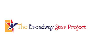 THE BROADWAY STAR PROJECT logo