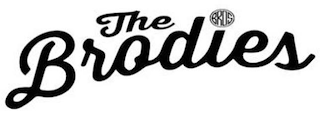 THE BRODIES BROS logo