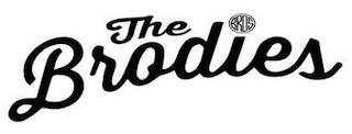 THE BRODIES BROS logo