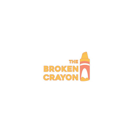 THE BROKEN CRAYON logo