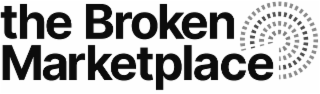 THE BROKEN MARKETPLACE logo