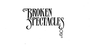 THE BROKEN SPECTACLES logo