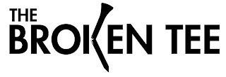 THE BROKEN TEE logo