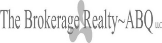 THE BROKERAGE REALTY ~ ABQ LLC logo