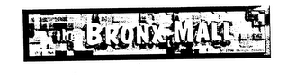 THE BRONX MALL logo
