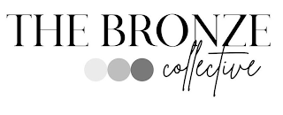 THE BRONZE COLLECTIVE logo