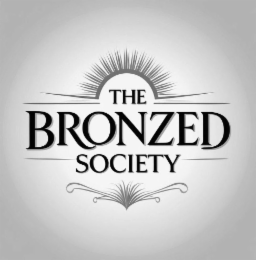 THE BRONZED SOCIETY logo