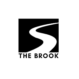 THE BROOK logo