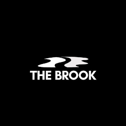 THE BROOK logo