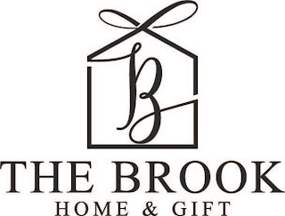 THE BROOK HOME & GIFT