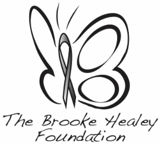 THE BROOKE HEALEY FOUNDATION logo
