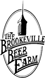 THE BROOKEVILLE BEER FARM logo