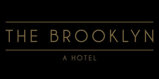 THE BROOKLYN A HOTEL logo