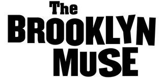 THE BROOKLYN MUSE logo