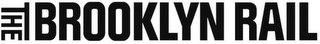 THE BROOKLYN RAIL logo