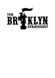 THE BROOKLYN STRATEGIST logo