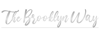 THE BROOKLYN WAY logo