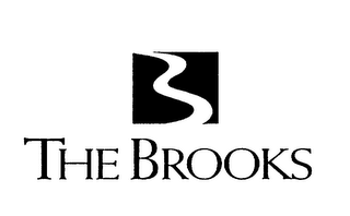 THE BROOKS