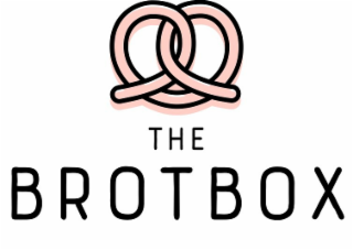 THE BROTBOX logo