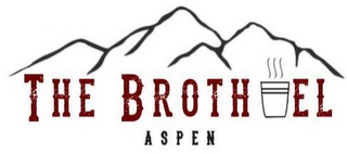 THE BROTH-EL ASPEN logo