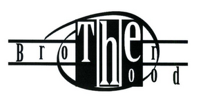 THE BROTHERHOOD logo