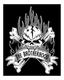 THE BROTHERHOOD logo