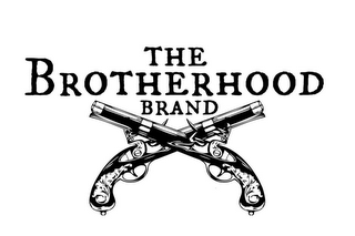 THE BROTHERHOOD BRAND logo