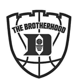 THE BROTHERHOOD D logo