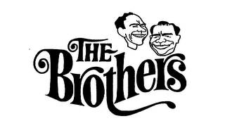 THE BROTHERS logo
