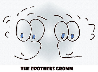 THE BROTHERS GROMM logo