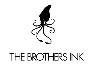 THE BROTHERS INK logo