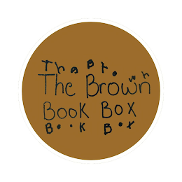 THE BROWN BOOK BOX logo