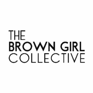 THE BROWN GIRL COLLECTIVE logo
