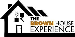 THE BROWN HOUSE EXPERIENCE logo