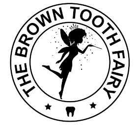 THE BROWN TOOTH FAIRY
