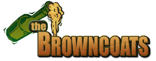 THE BROWNCOATS logo
