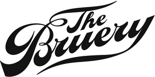 THE BRUERY logo