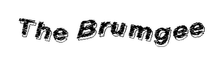 THE BRUMGEE logo