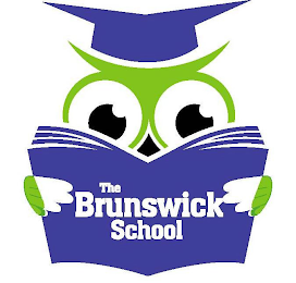 THE BRUNSWICK SCHOOL logo
