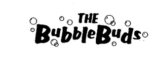 THE BUBBLEBUDS logo