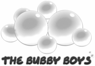 THE BUBBY BOYS logo