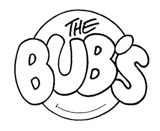 THE BUB'S logo