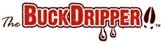THE BUCKDRIPPER logo