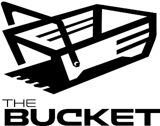 THE BUCKET logo