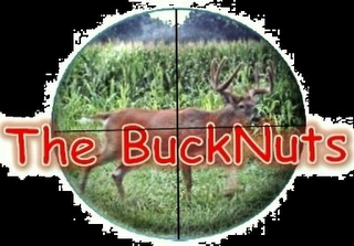 THE BUCKNUTS logo