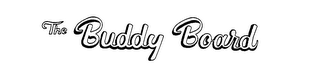 THE BUDDY BOARD logo