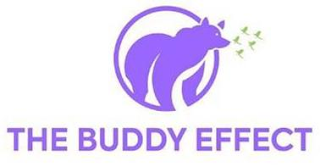 THE BUDDY EFFECT logo